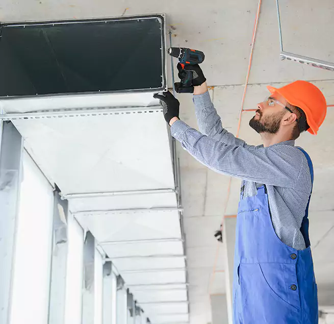 Why Homeowners & Businesses Trust Us in Port Hueneme, CA