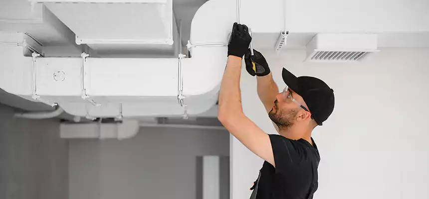 Our Air Duct Cleaning Services in Port Hueneme, CA