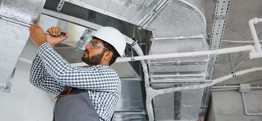 Proactive Ac Vent Repairs & Air Duct Replacement Companies Near Me in Port Hueneme