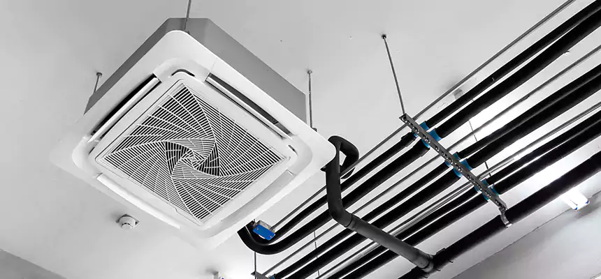 Our Air Duct Deep Cleaning Services in Port Hueneme, CA