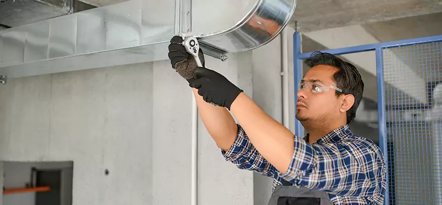 Our Air Duct Pathogen Disinfection Services in Port Hueneme, CA