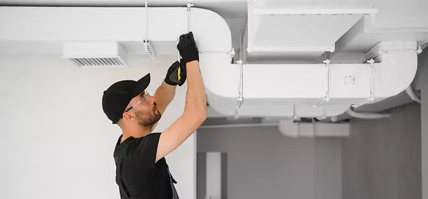 Our Air Duct Repair Services in Port Hueneme, CA