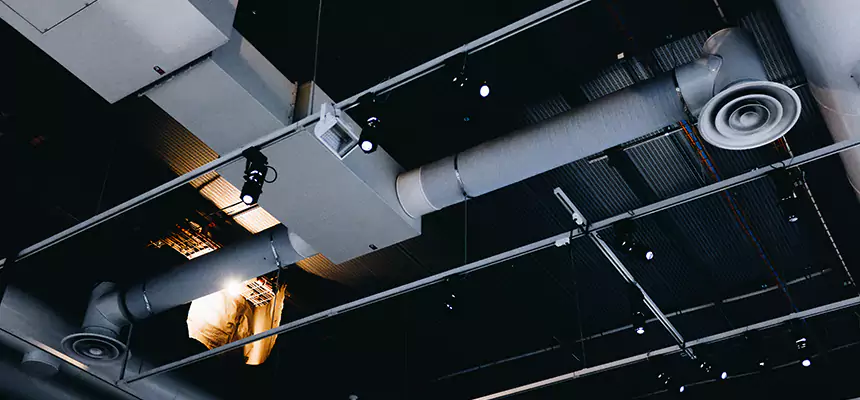 Our Air Duct Replacement Services in Port Hueneme, CA