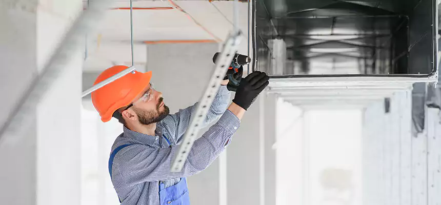 Our Air Vent Replacement Services in Port Hueneme, CA