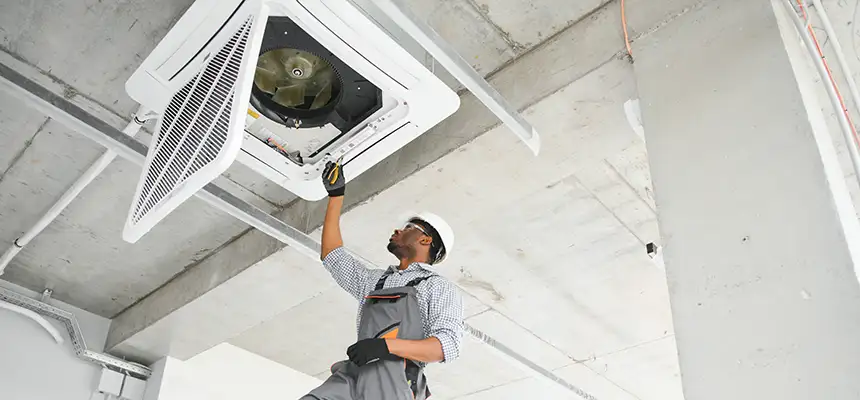 Efficient Multi‑Unit & HOA Annual Vent Cleaning Plans in Port Hueneme