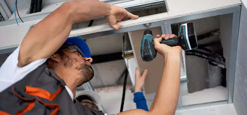 Our Apartment Air Duct Cleaning Services in Port Hueneme, CA