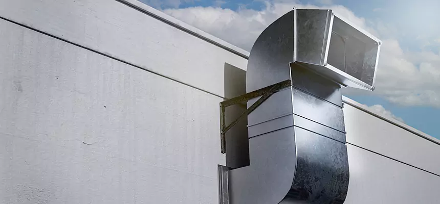 Trusted Industrial Dryer Vent Cleaning in Port Hueneme