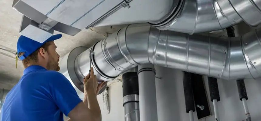 Our Commercial Laundry Vent Cleaning Services in Port Hueneme, CA