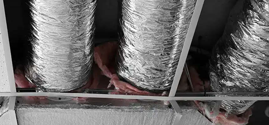 Scalable Commercial Multi‑Unit Dryer Vent Camera Inspection in Port Hueneme, CA