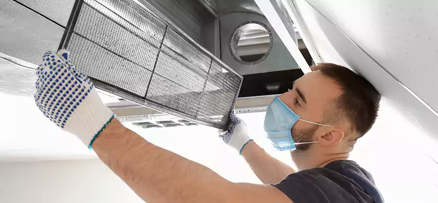 Our Dryer Vent Cleaning Services in Port Hueneme, CA