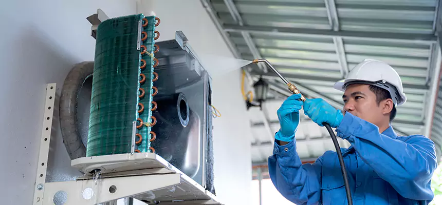 Our Energy-Efficient HVAC Cleaning Services in Port Hueneme, CA