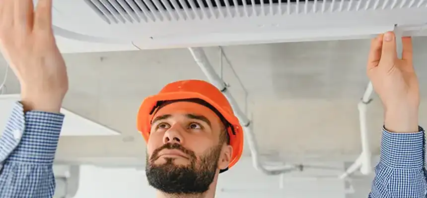 Our Furnace Vent Cleaning Services in Port Hueneme, CA