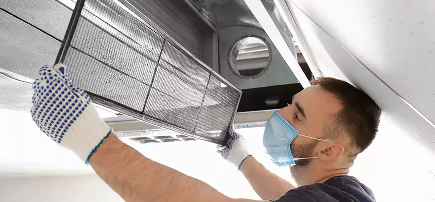 Our Home Duct Cleaning Services in Port Hueneme, CA  