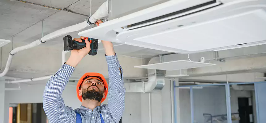 Eco‑Friendly Coil & Plenum Deep Cleaning in Port Hueneme