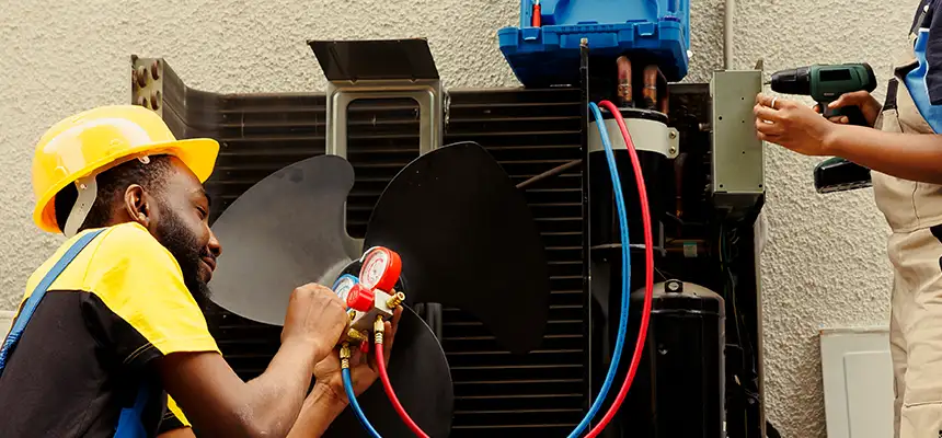 Our HVAC Airflow Optimization Services in Port Hueneme, CA