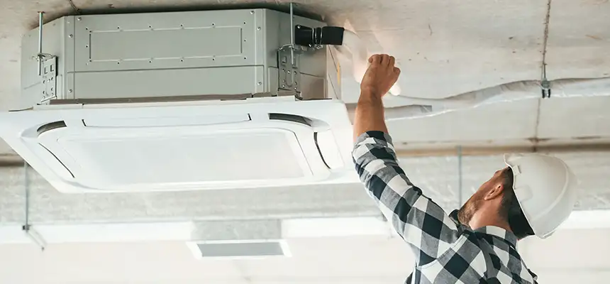 Our Local Vent Cleaning Services in Port Hueneme, CA