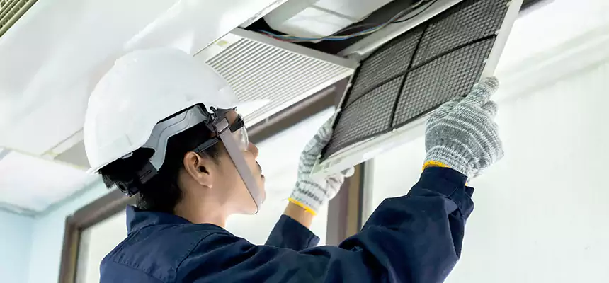 Our Multi-family Home Duct Cleaning Services in Port Hueneme, CA