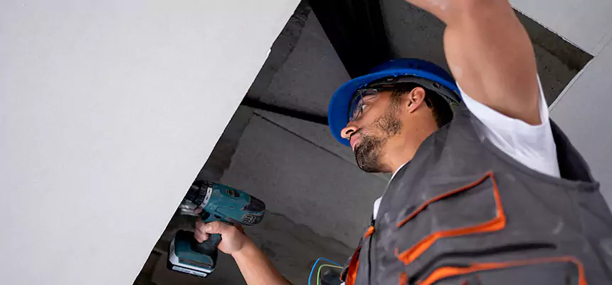 Our Post-Renovation Duct Debris Removal Services in Port Hueneme, CA