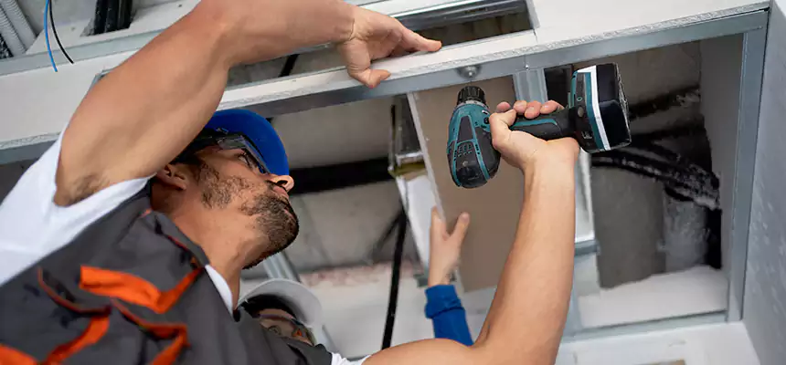 Our Retail Store Duct Cleaning Services in Port Hueneme, CA