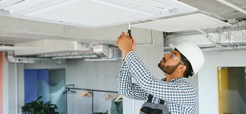 Our Roof Dryer Vent Cleaning Services in Port Hueneme, CA