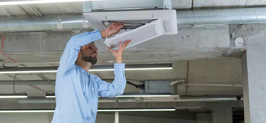 Our Room Addition Duct Installation Services in Port Hueneme, CA
