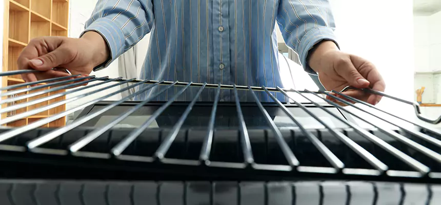 Our Vent Grille Washing Services in Port Hueneme, CA