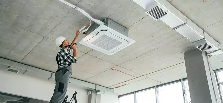 Our Wi Fi Connected Air Ducts Services in Port Hueneme, CA