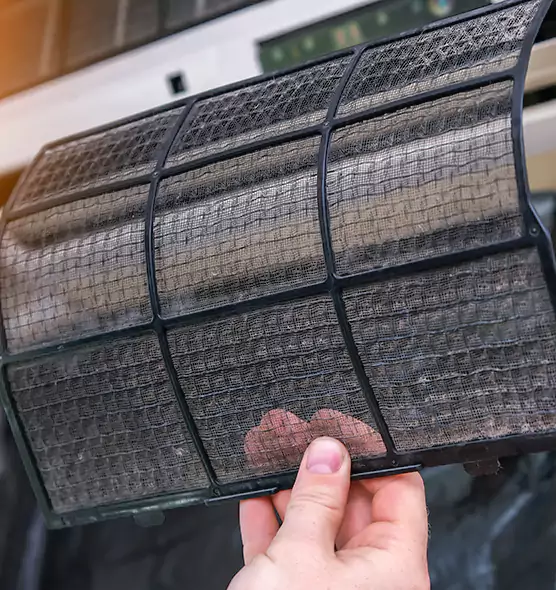 Top-notch AC Air Filter Replacement in Port Hueneme