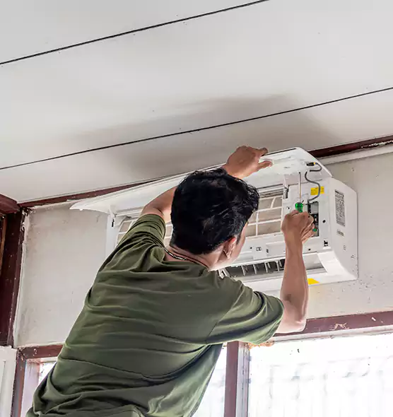 About Air Duct & AC Odor Removal in Port Hueneme, CA