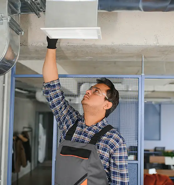 Top-Rated Air Duct Cleaning Near Me in Port Hueneme, CA