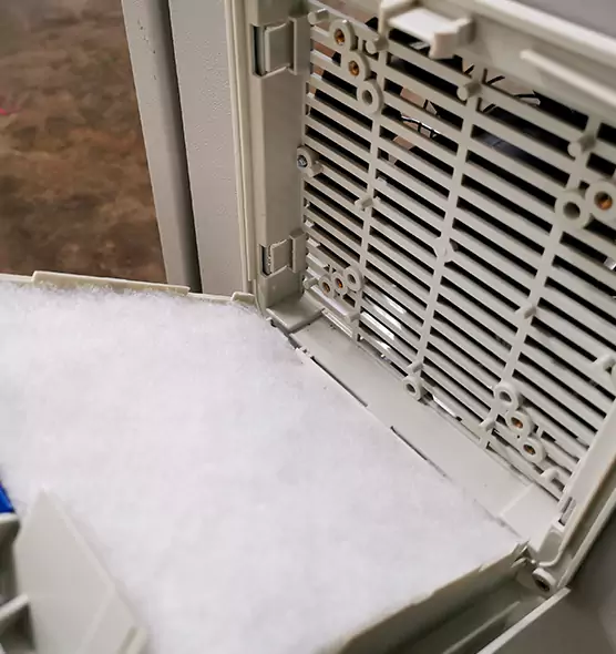 Professional Air Duct Expansion Solutions in Port Hueneme, CA