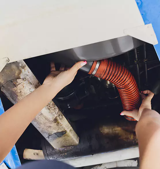 Professional Air Duct Leak Repair in Port Hueneme, CA
