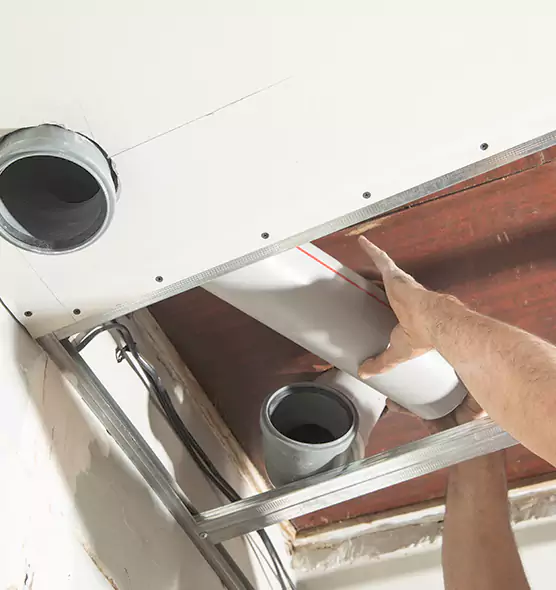 Professional Air Duct Replacement in Port Hueneme, CA