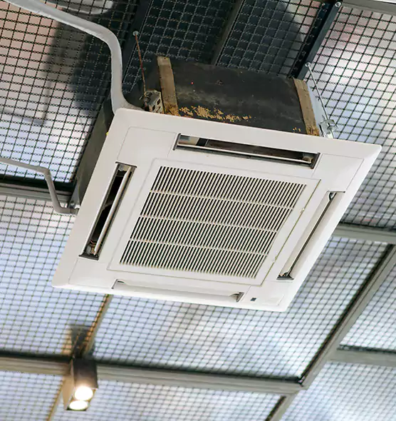 Top-Notch Allergy Relief Vent Cleaning Services in Port Hueneme, CA