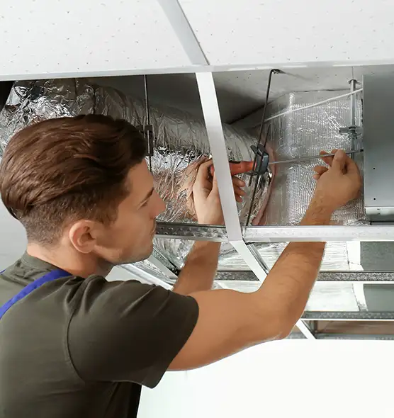 Professional Clogged Dryer Vent Repair in Port Hueneme, CA
