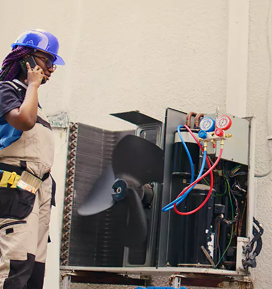 Professional Energy-Efficient HVAC Cleaning in Port Hueneme, CA