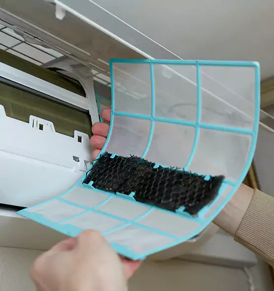 Welcome to Air Duct Cleaning & Repairs Port Hueneme — Your Local HEPA Filter Installation Pros in Port Hueneme, CA