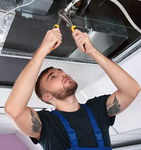 Trusted Home Air Duct Cleaning in Port Hueneme, CA