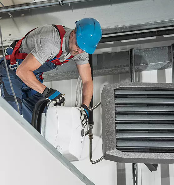 About HVAC Mold Remediation Service in Port Hueneme, CA