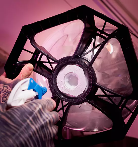 Expert Low VOC Vent Installation in Port Hueneme, CA