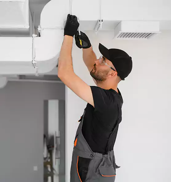 Advanced Office Ductwork Cleaning Services in Port Hueneme, CA