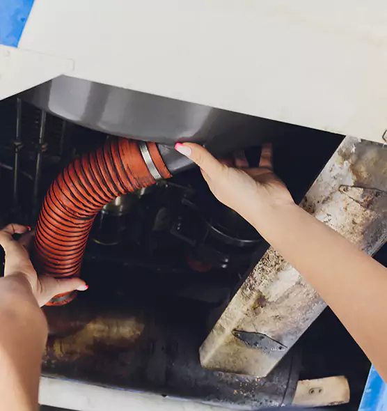 Professional Post-Renovation Duct Debris Removal in Port Hueneme, CA