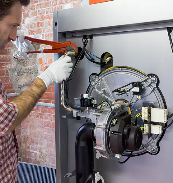 Advanced Repair Dryer Vent Hose in Port Hueneme, CA