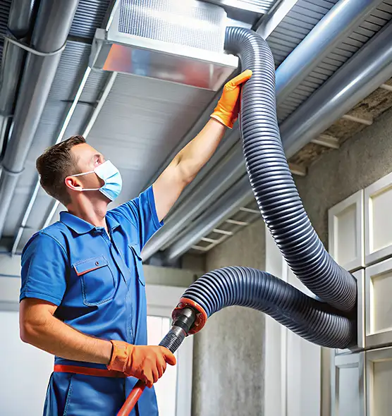 Welcome to Air Duct Cleaning & Repairs Port Hueneme — Your Local Roof Dryer Vent Cleaning Specialists in Port Hueneme, CA