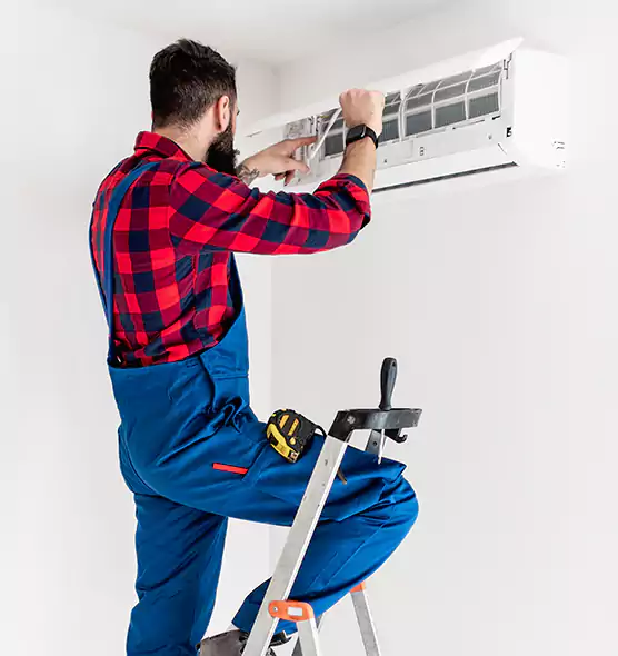 About Smart Air Conditioning Installation in Port Hueneme, CA