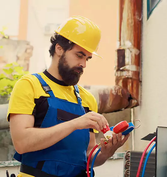 About Smart HVAC Installation in Port Hueneme, CA