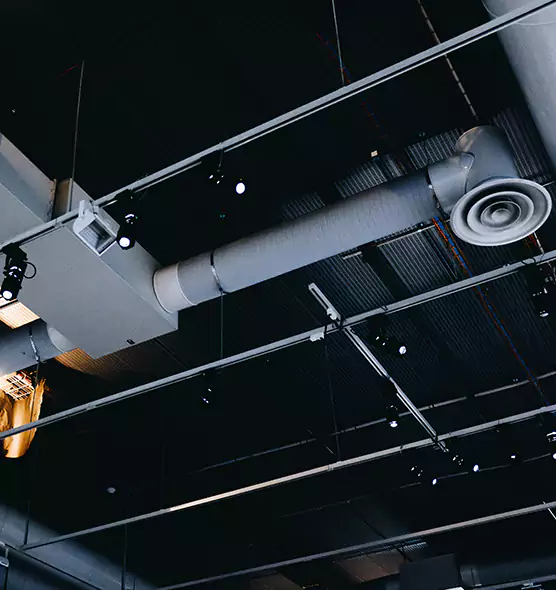 Professinal UV Light Air Purification for Ducts in Port Hueneme, CA