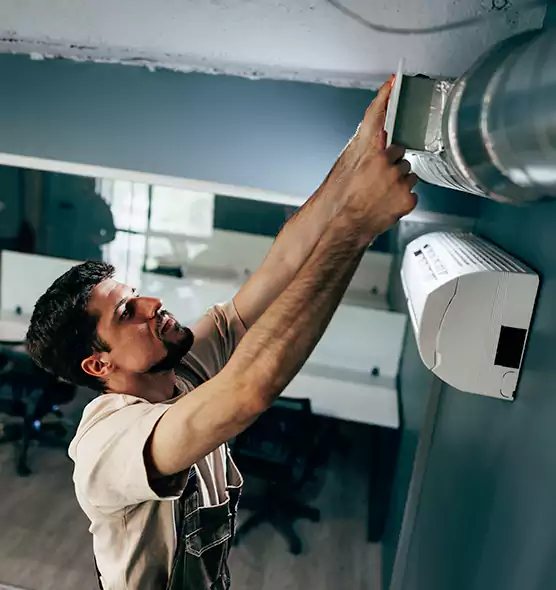 Reliable Warehouse Vent Cleaning in Port Hueneme, CA