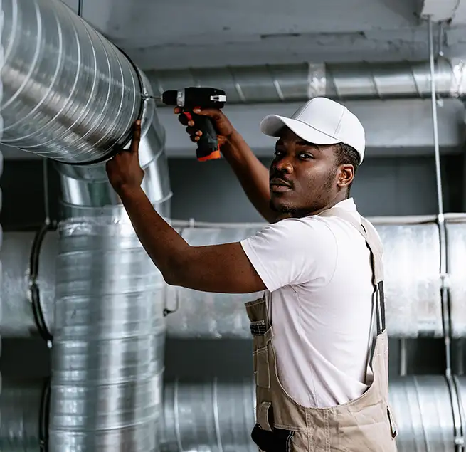 Why Homeowners & Businesses Trust Us Port Hueneme, CA