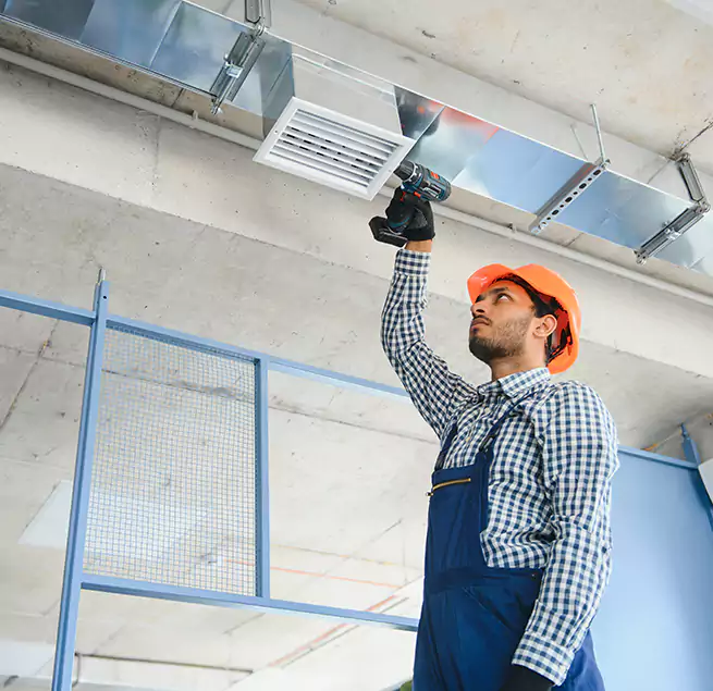 Why Homeowners & Businesses Trust Us in Port Hueneme, CA?